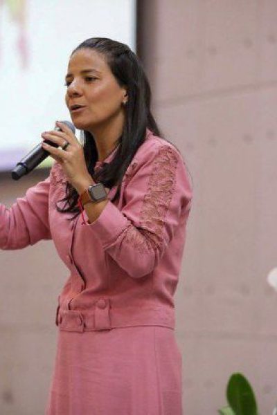 Rowenna Brito destaca avanço na educação da Bahia e defende justiça social como pilar da educação baiana em 2026