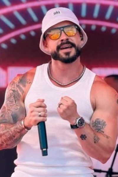 Papazoni se apresenta em dose dupla em Salvador essa semana