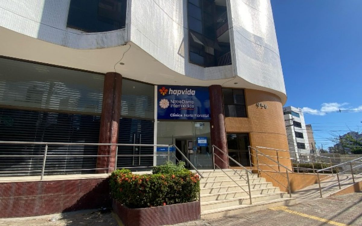 Com foco na Bahia, Hapvida investe R$ 5 milhões em novas unidades no estado
