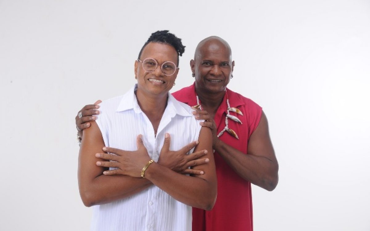 Viola de Doze se apresenta em dose dupla Salvador
