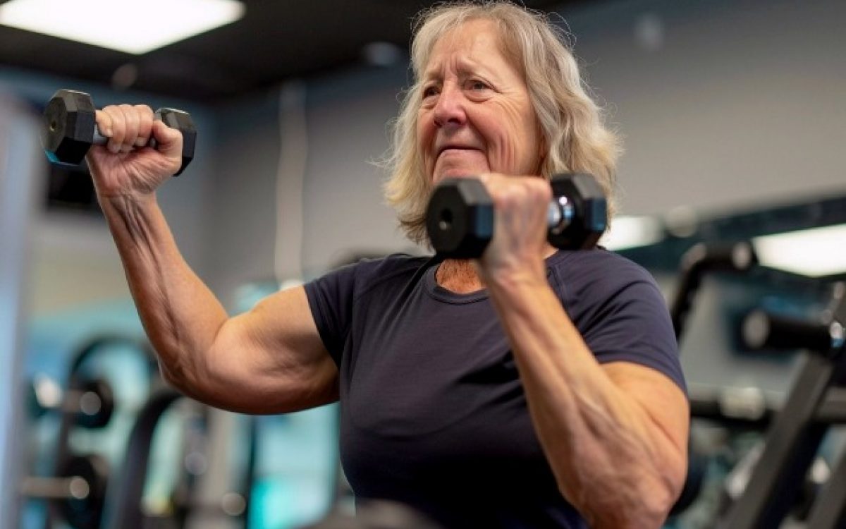 Exercício físico é fundamental na qualidade de vida de doentes com Parkinson precoce