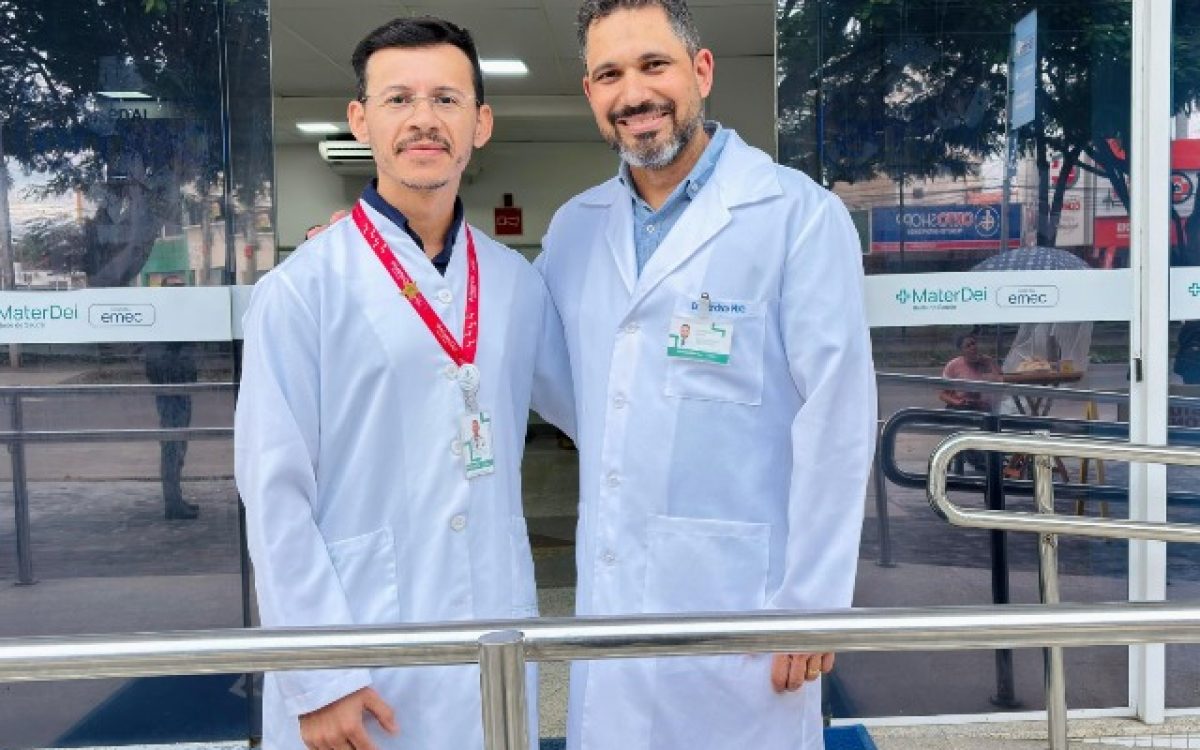 Maternidade em Feira de Santana inaugura nova fase hoje (14)