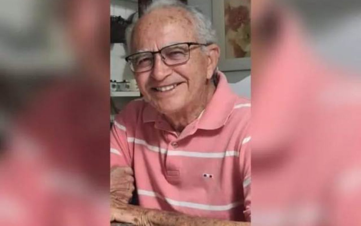 Morre Luiz de Deus, aos 86 anos, um dos maiores nomes da política de Paulo Afonso e da Bahia