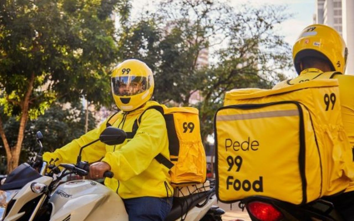 99Food chega a Salvador para revolucionar o delivery de comida dos baianos