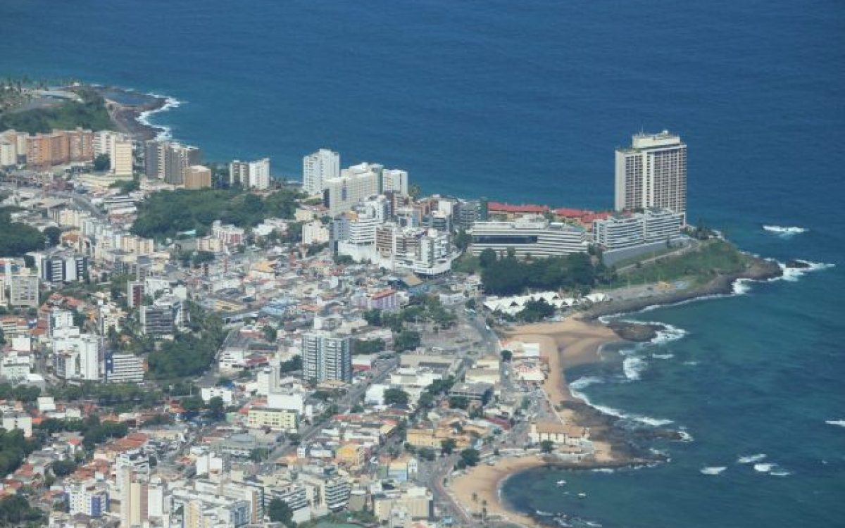 Salvador fecha 1° semestre de 2025 com redução de 16% das mortes violentas