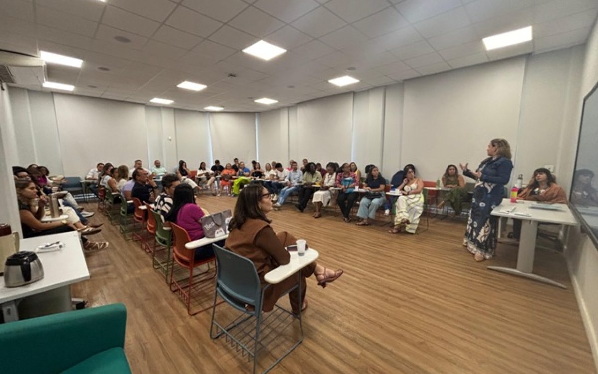 Análise de dados orienta novas estratégias de enfrentamento à sífilis em Salvador