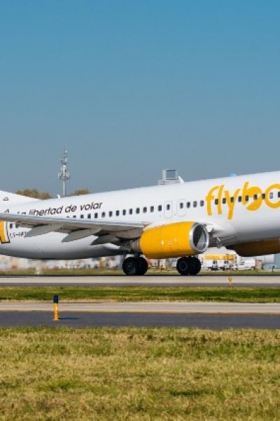 Salvador Bahia Airport amplia conexões internacionais com novo voo direto para Buenos Aires