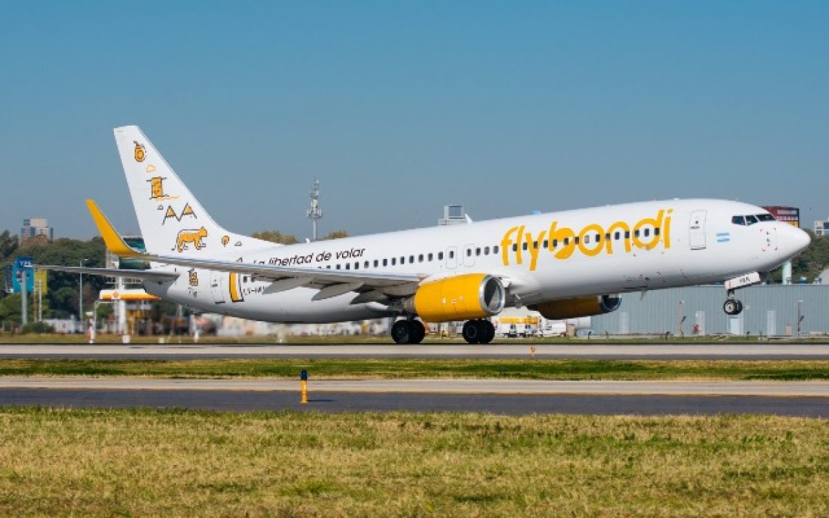 Salvador Bahia Airport amplia conexões internacionais com novo voo direto para Buenos Aires