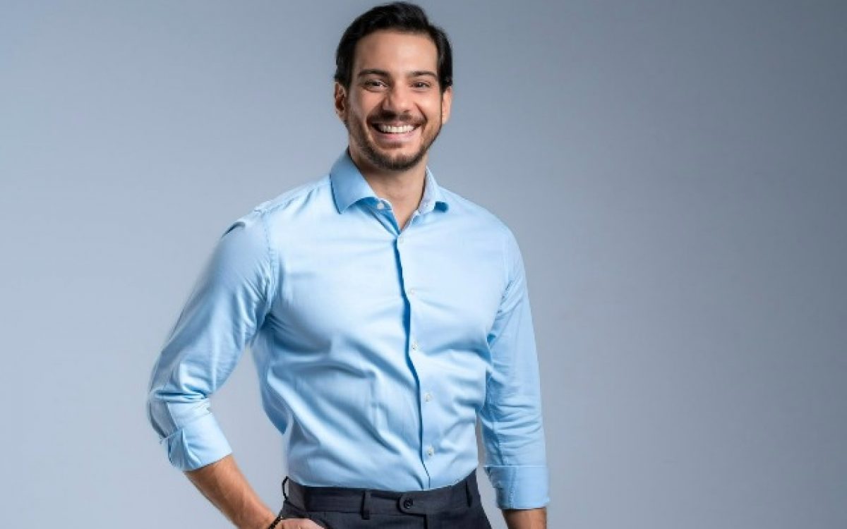 Shopping Paralela anuncia André Serra como novo gerente de marketing