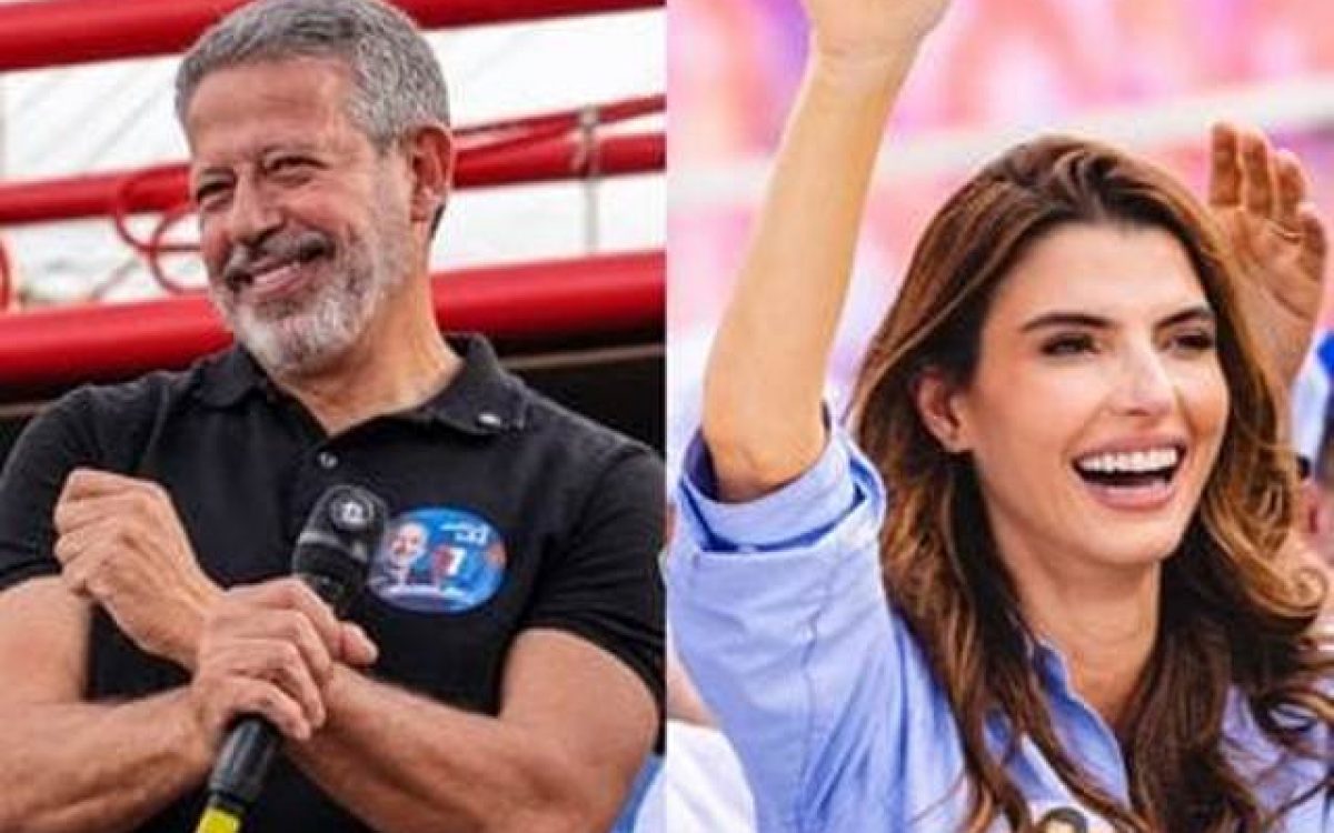 Arthur Lira e Marina JHC são eleitos senadores por Alagoas
