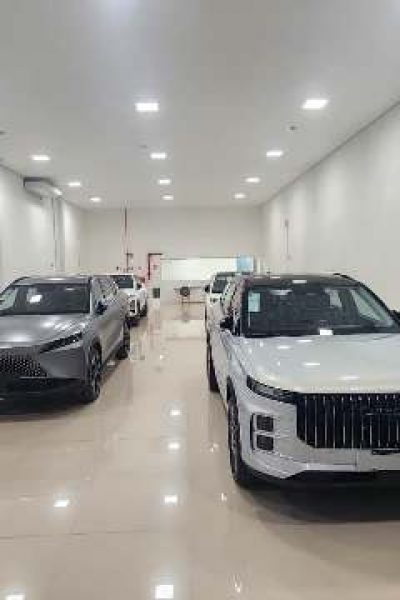 Auto Shopping em Itabuna reflete avanço dos eletrificados e nova dinâmica do varejo automotivo no interior da Bahia