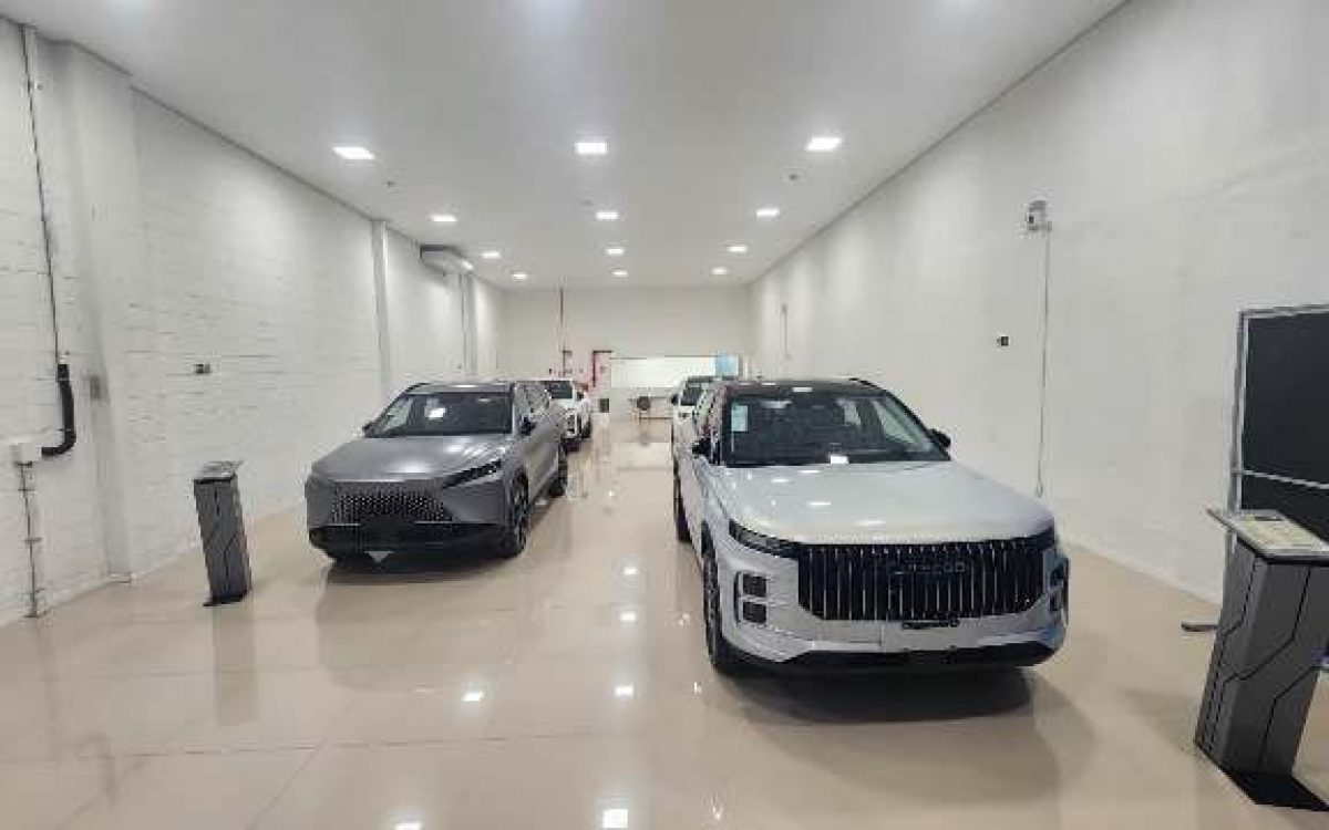 Auto Shopping em Itabuna reflete avanço dos eletrificados e nova dinâmica do varejo automotivo no interior da Bahia