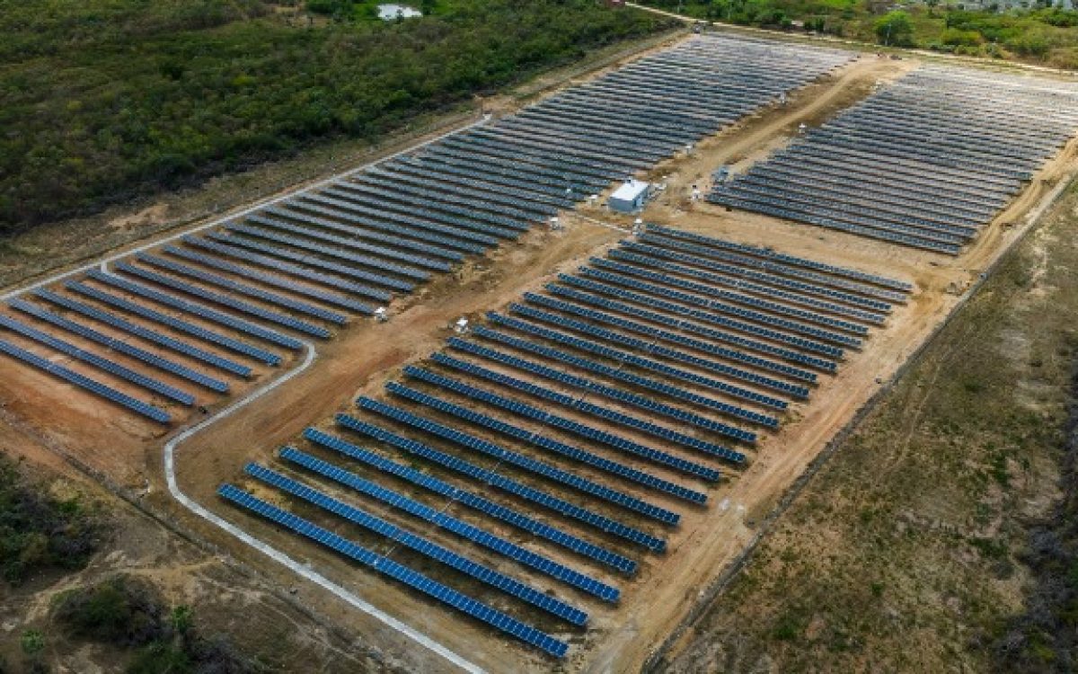 Parceria entre BYD e JV Gera + Raizen instala nove usinas solares no Brasil e evita emissão de 74 mil toneladas de CO₂