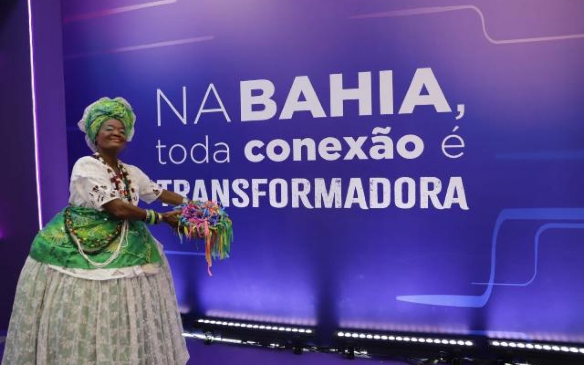 Bahia Connect 2025 oferece experiências turísticas