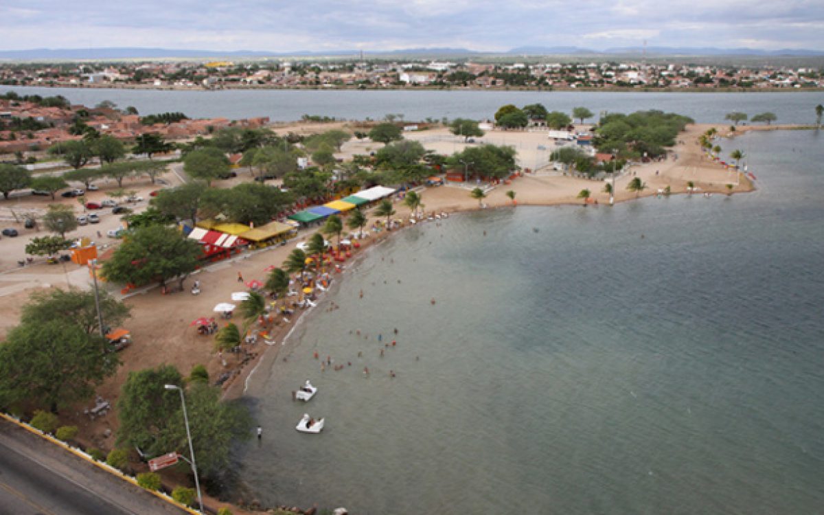 Conexão Verão movimenta Paulo Afonso com esporte, cultura e lazer