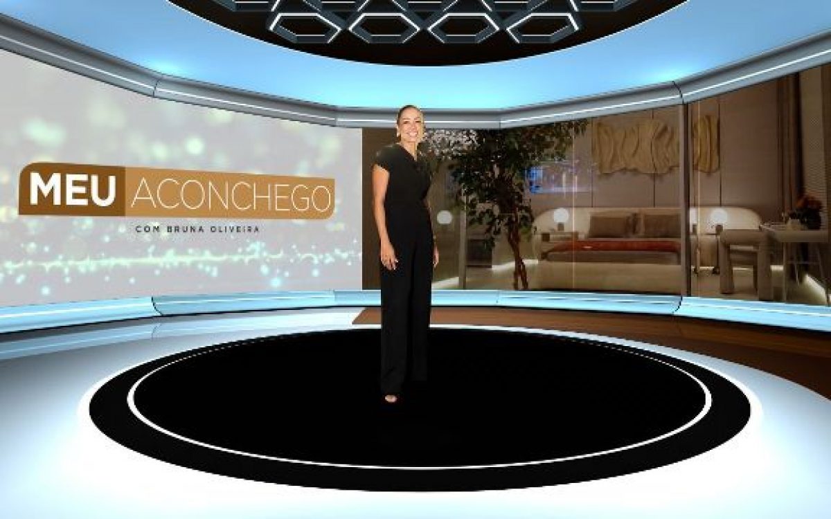 Programa Meu Aconchego celebra 7 anos com evento especial e anuncia expansão na Band Bahia