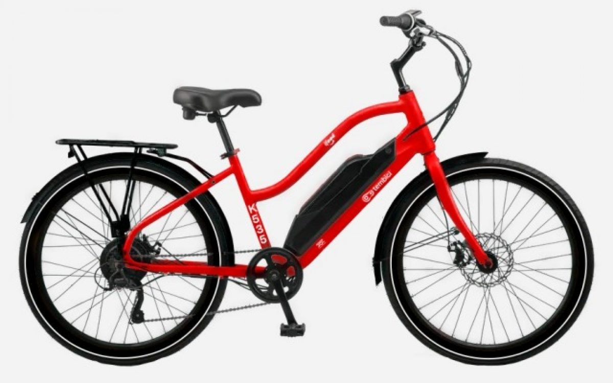 iFood amplia acesso de entregadores a bikes elétricas