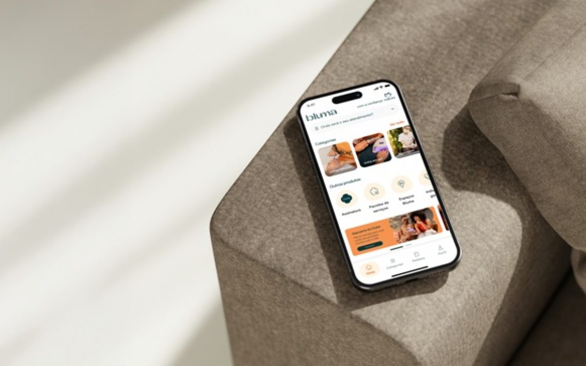 Bluma, plataforma de Bem-Estar da Natura, em um ano salta de 8 espaços para 49 em oito cidades do Brasil