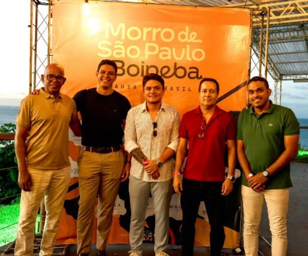 Morro de São Paulo e Boipeba lançam nova marca e portal oficial de vendas para ampliar presença no mercado turístico