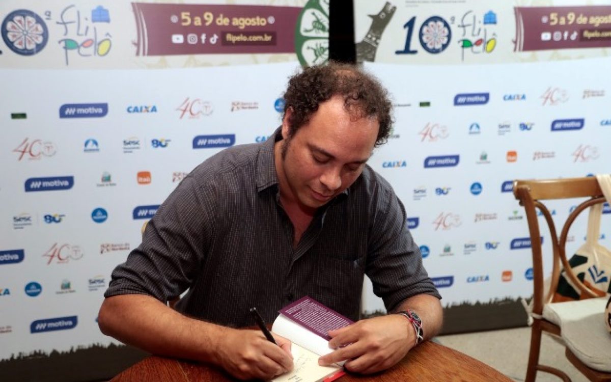 Como começar um livro?