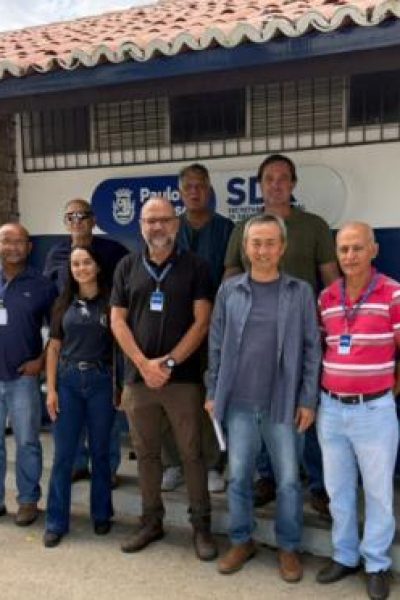 Visando fortalecimento da agricultura Embrapa e Prefeitura de Paulo Afonso dão primeiro passo para implantação de um Centro de Aprendizado Tecnológico