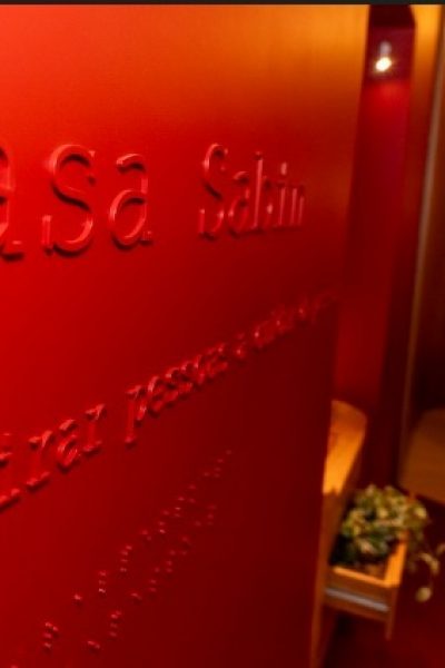 Casa Sabin surpreende na edição 2025 da CASACOR Bahia com um novo olhar sobre o cuidado com a saúde