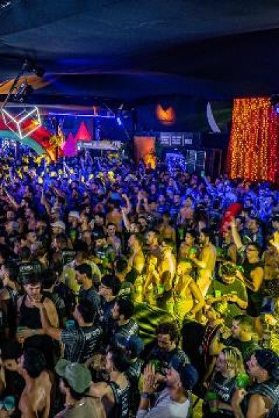 Após estreia de sucesso, Camarote Baiano retorna no Carnaval 2026 ainda maior e com serviço all inclusive