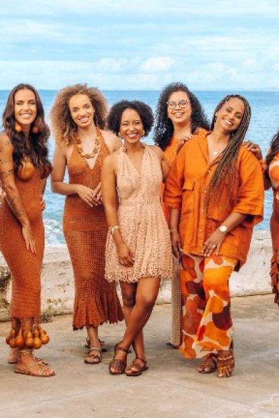 Camarote Brown by Licia Fabio e Zum Brazil 2026 destaca programação musical que celebra o samba em suas diversas vertentes