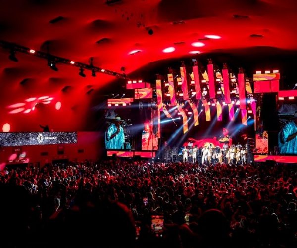 Camarote Club anuncia line-up completo e conceito “All Eyes On Club” para o Carnaval de Salvador 2027