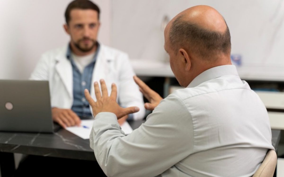 Câncer de testículo: diagnóstico precoce aumenta chances de cura