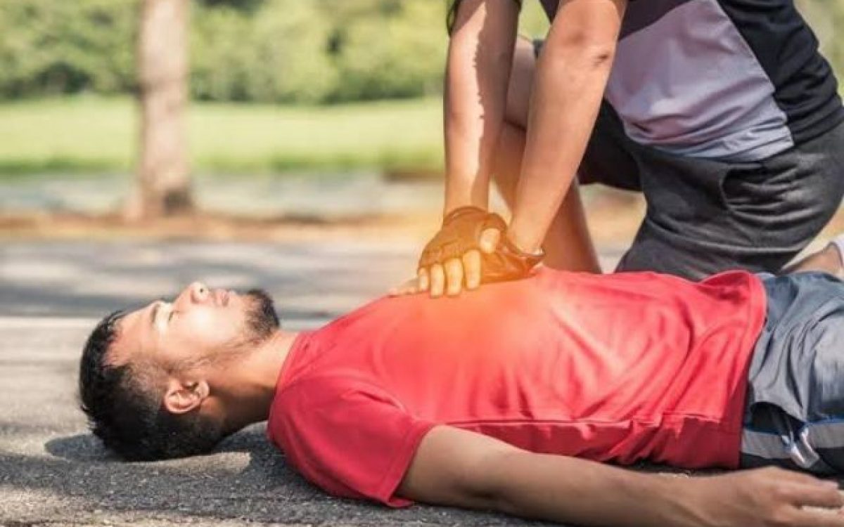 Sociedade Brasileira de Cardiologia (SBC) e Esporte Clube Vitória lançam campanha para conscientizar população sobre riscos de morte súbita em estádios de futebol
