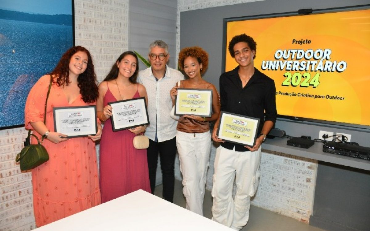 Central de Outdoor da Bahia anuncia nova edição do Outdoor Universitário