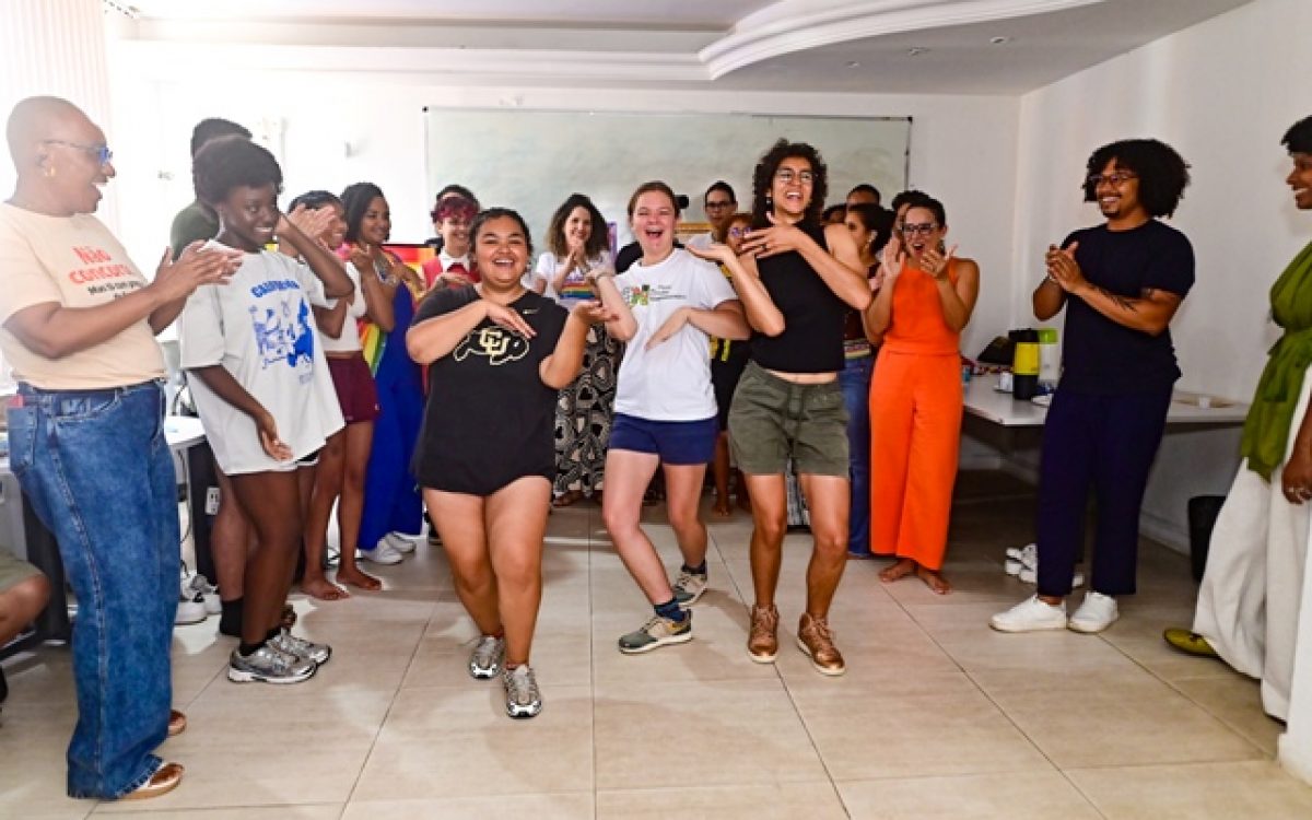 Centro de Referência LGBT+ Vida Bruno completa 10 anos com ações de inclusão em Salvador