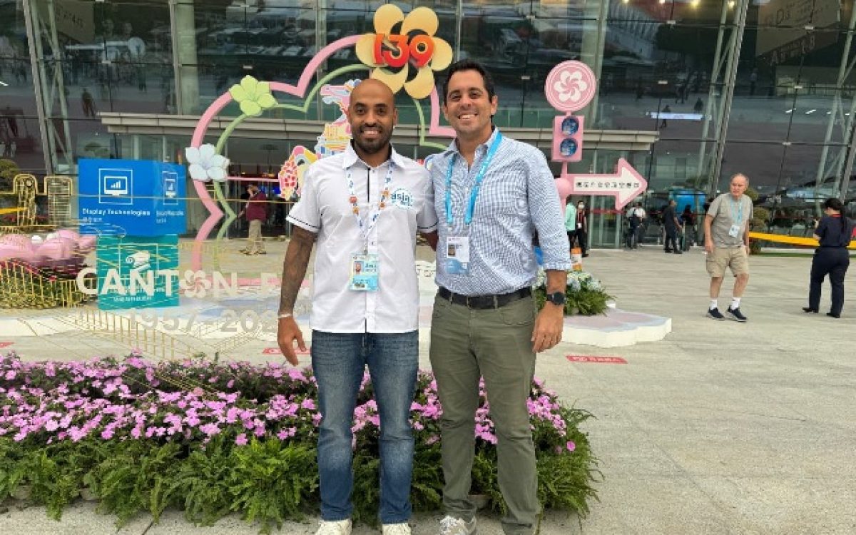 Na China, Grupo Singular acompanha tendências globais de produção e tecnologia