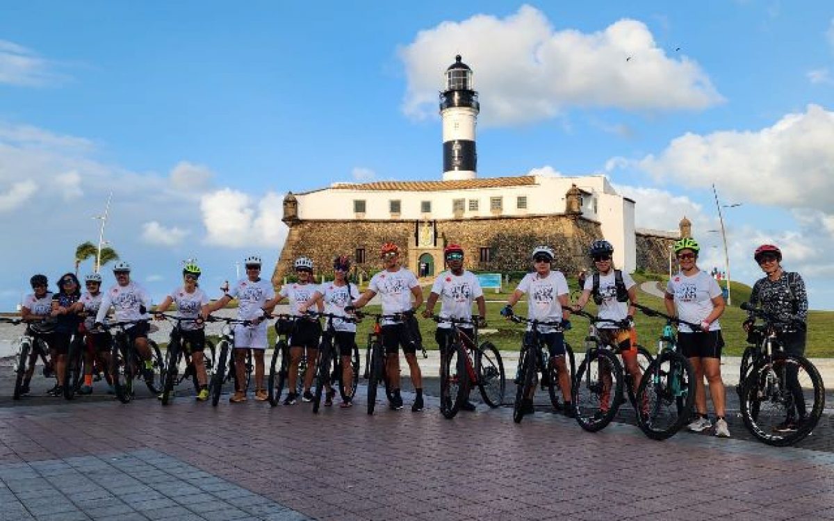 Triação Assessoria Esportiva anuncia a 9ª edição do Cicloturismo da Alemanha à Itália