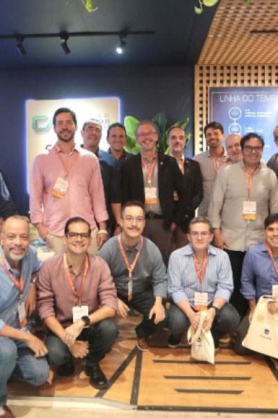 Clínica de Anestesia de Salvador celebra 60 anos de atuação na saúde baiana