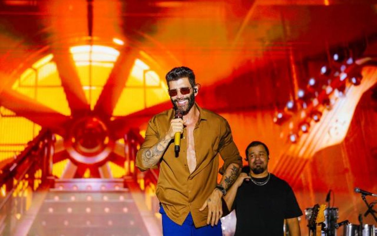 Copa Vela 2026: Encerramento histórico reúne público recorde no show de Gusttavo Lima e sacramenta sucesso do evento
