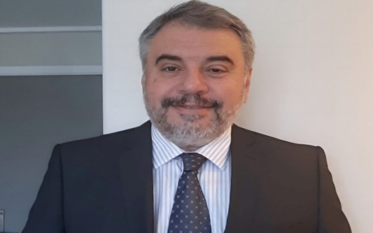 Coronel André de Godoy Farah destaca integração da inteligência na abertura do Força Integrada Bahia – Expo & Fórum 2026