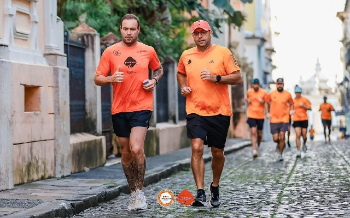 Virada de lote do Mignon Run The Taste acontece nesta quinta-feira