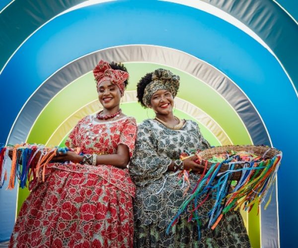 Costa do Sauípe Open 2026 anuncia programação musical com Carlinhos Brown, Vitor Kley e Jammil