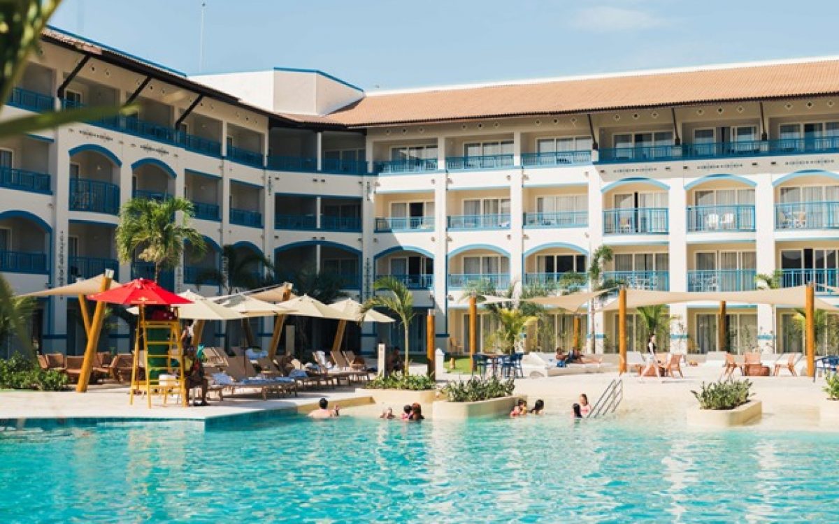 Mar Premium, da Costa do Sauípe, conquista selo Travellers’ Choice 2026