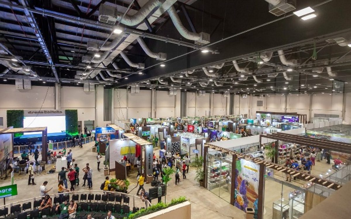 Sebrae promove agenda especial com prêmios e encontros durante a INDEX 2025, que começa nesta quarta (27)