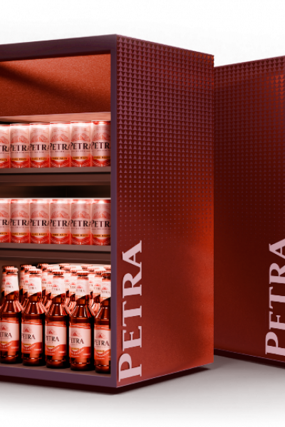 Grupo Petrópolis aposta na força do verão para ganhar espaço em bares e supermercados