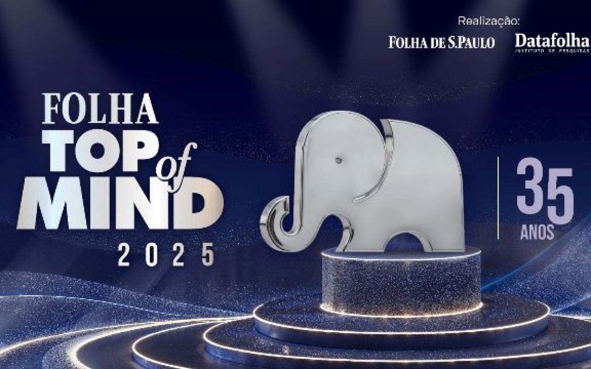 Natura é destaque no Top of Mind e reafirma liderança em sustentabilidade às vésperas da COP30