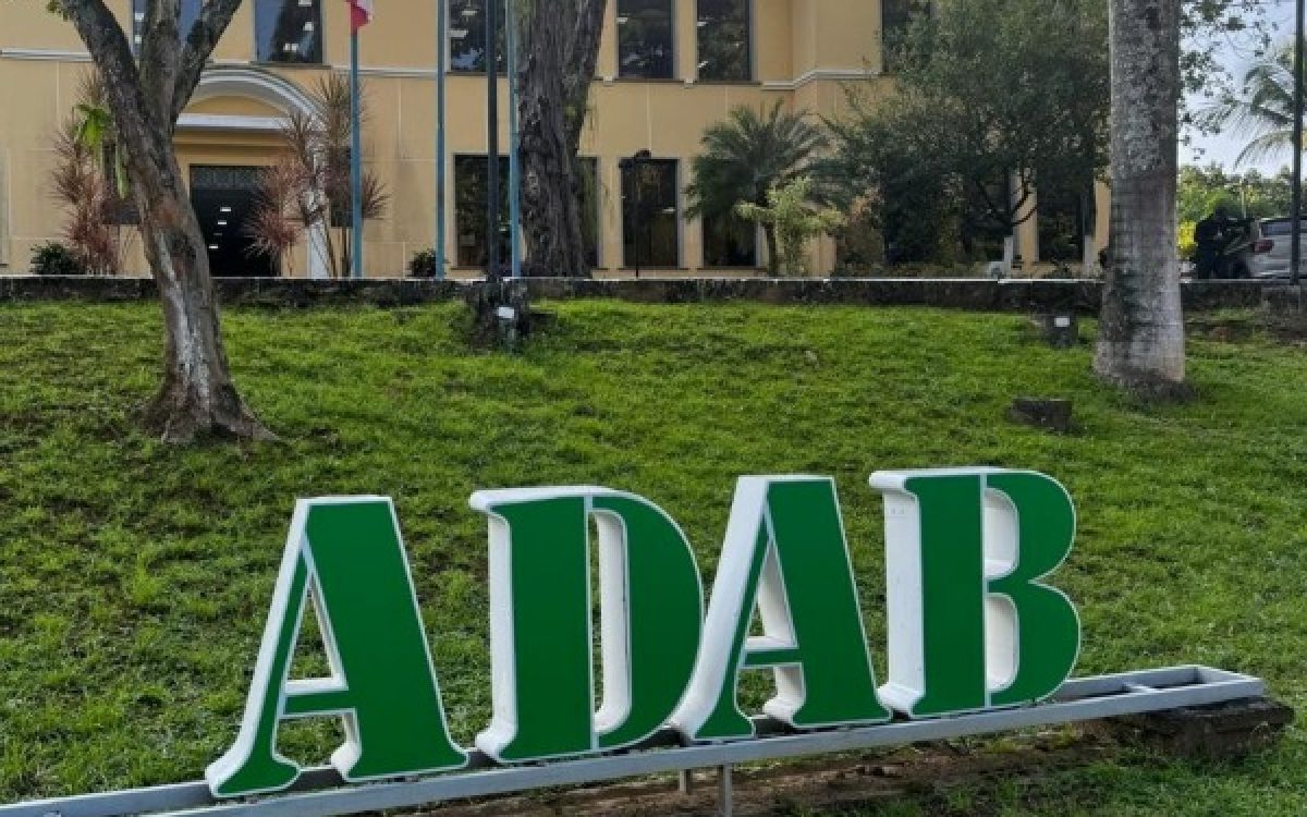 Governo da Bahia prorroga inscrições para concurso da ADAB até 5 de abril