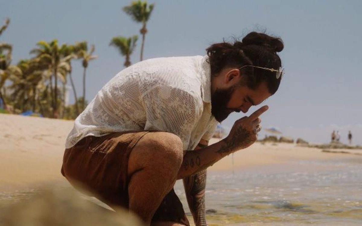 DiDengo ultrapassa 400 mil visualizações com clipe “Praia”