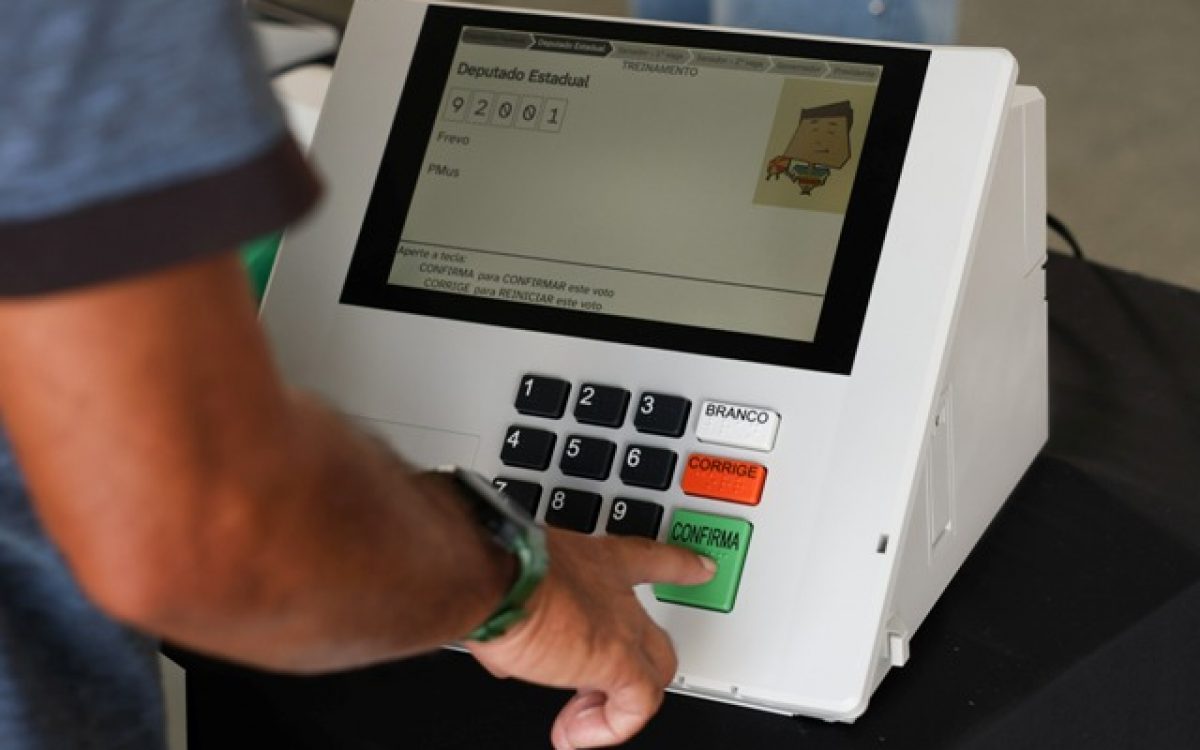 Eleições 2026: saiba o que é permitido e proibido no dia da votação e como evitar crimes eleitorais