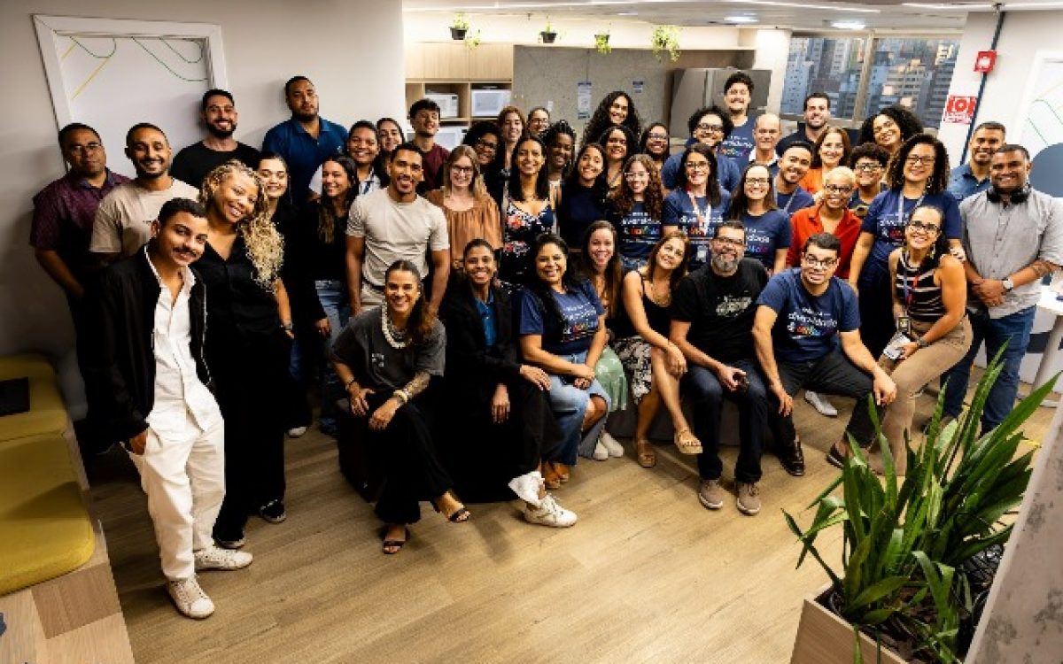 Empresa baiana promove Mês da Diversidade com debates sobre inclusão e respeito