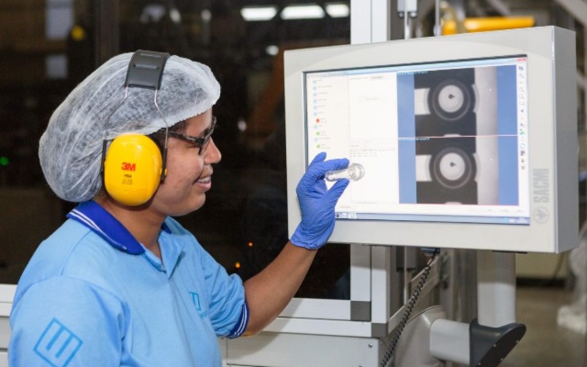 Transformação digital leva mais eficiência e inovação à operação da Engepack