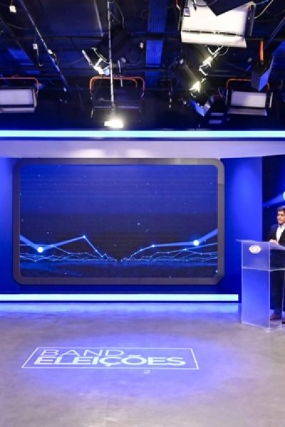 Saúde, educação, segurança pública e combate ao feminicídio dominam debate entre candidatos ao Governo do Estado realizado pela Band Bahia